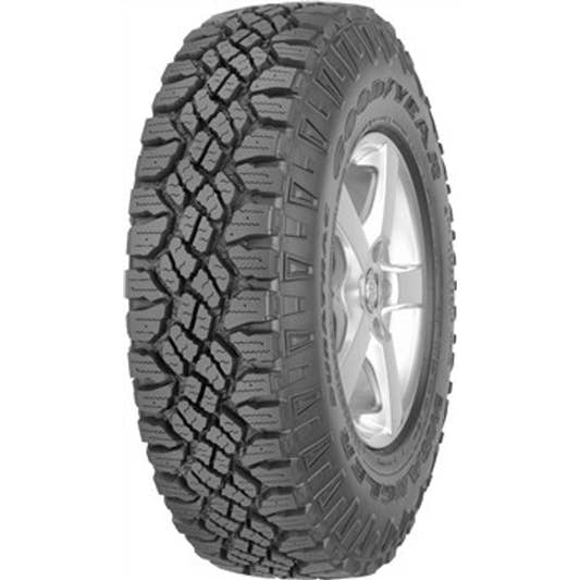 Goodyear Wrangler Duratrac XL 4X4 6PR P.O.R. 255/70 R18 116Q