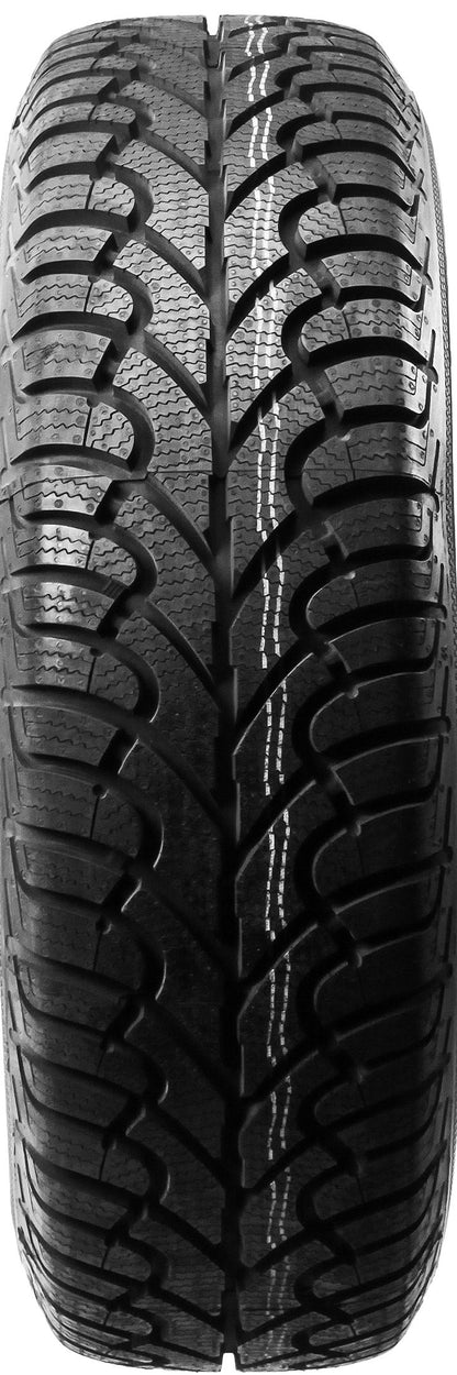 Fulda Kristall Montero M+S 3PMSF 185/70 R14 88T