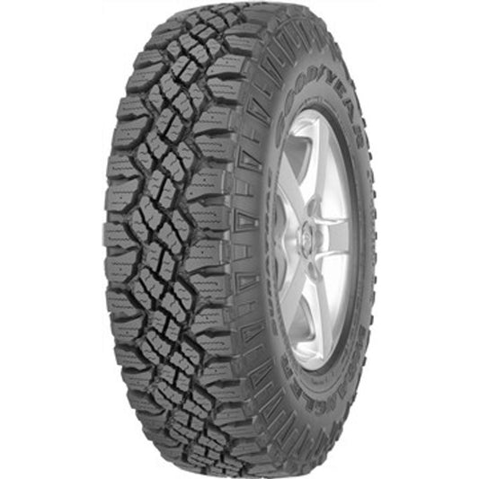 Goodyear Wrangler Duratrac 4X4 LR P.O.R. FP XL M+S 255/60 R20 113Q