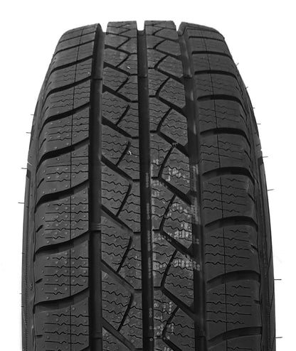 Goodyear Vector 4Seasons Cargo 3PMSF 195/75R16C 107/105S – Bild 2