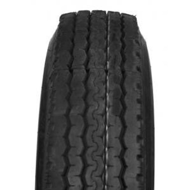 Fulda Ecostar 9.5 R17.5 129M – Bild 2