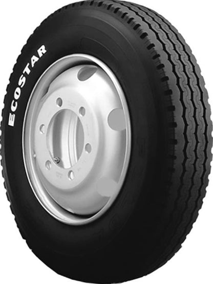 Fulda Ecostar 9.5 R17.5 129M