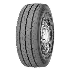 Goodyear Omnitrac T 385/65 R22.5 164L