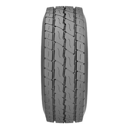 Goodyear Omnitrac T 385/65 R22.5 164L – Bild 2