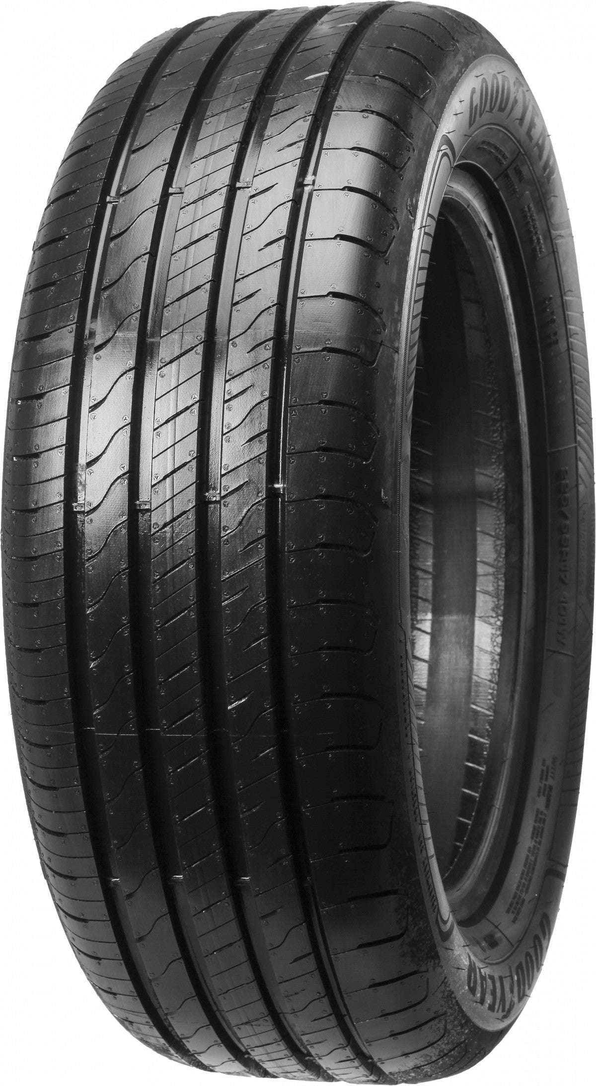 Goodyear Efficientgrip Performance 2 195/60 R16 89V – Bild 2
