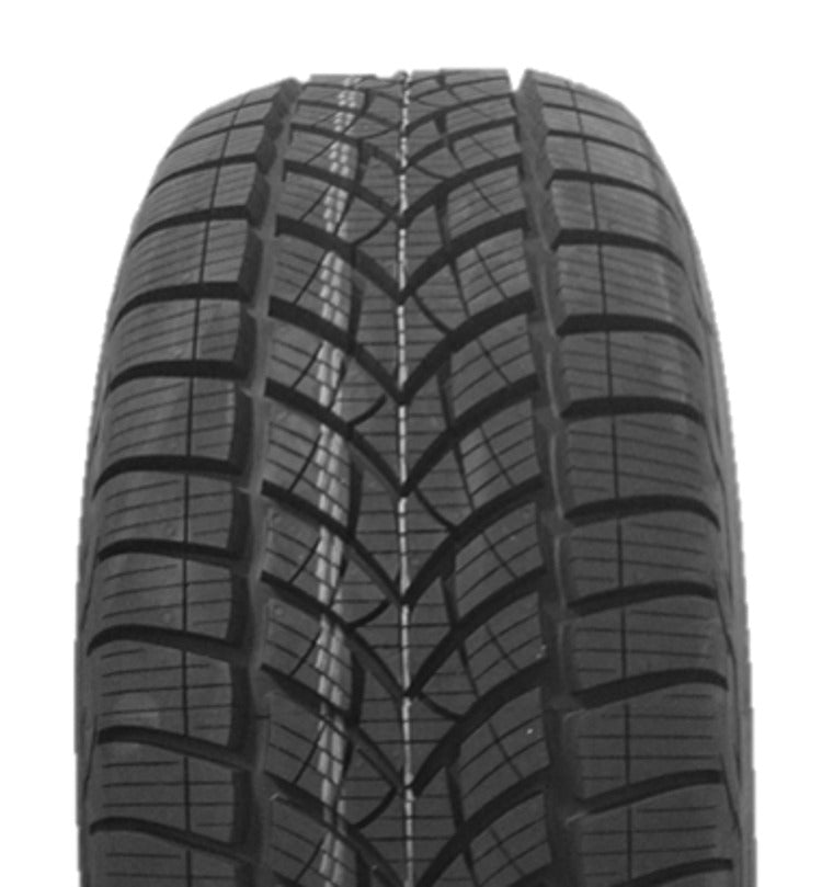 Debica Frigo SUV 2 3PMSF 215/60 R17 96H – Bild 2