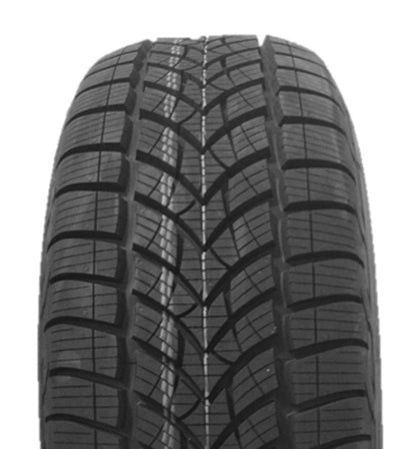 Debica Frigo SUV 2 3PMSF 215/60 R17 96H – Bild 2