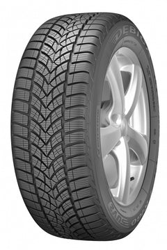 Debica Frigo SUV 2 3PMSF 215/60 R17 96H
