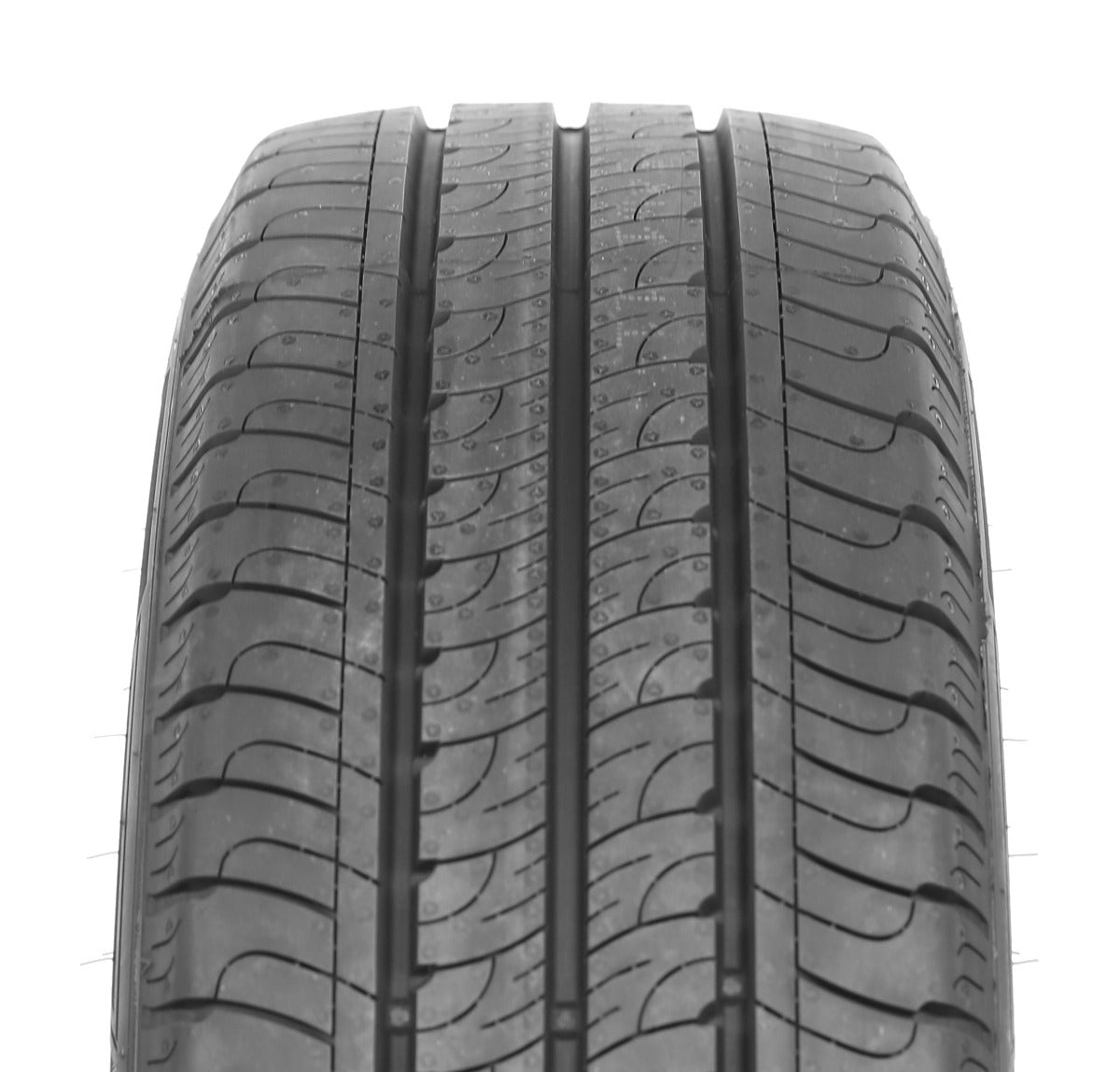 Goodyear Efficientgrip Cargo 195/75R16C 107R – Bild 4