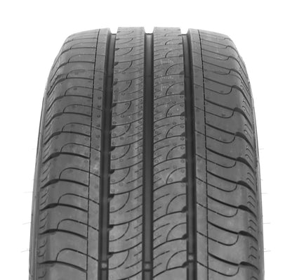 Goodyear Efficientgrip Cargo 195/75R16C 107R – Bild 4