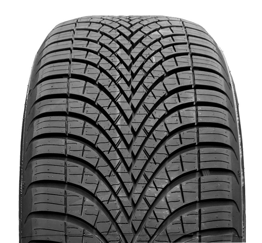 Sava All Weather M+S 3PMSF 185/65 R15 88H – Bild 2