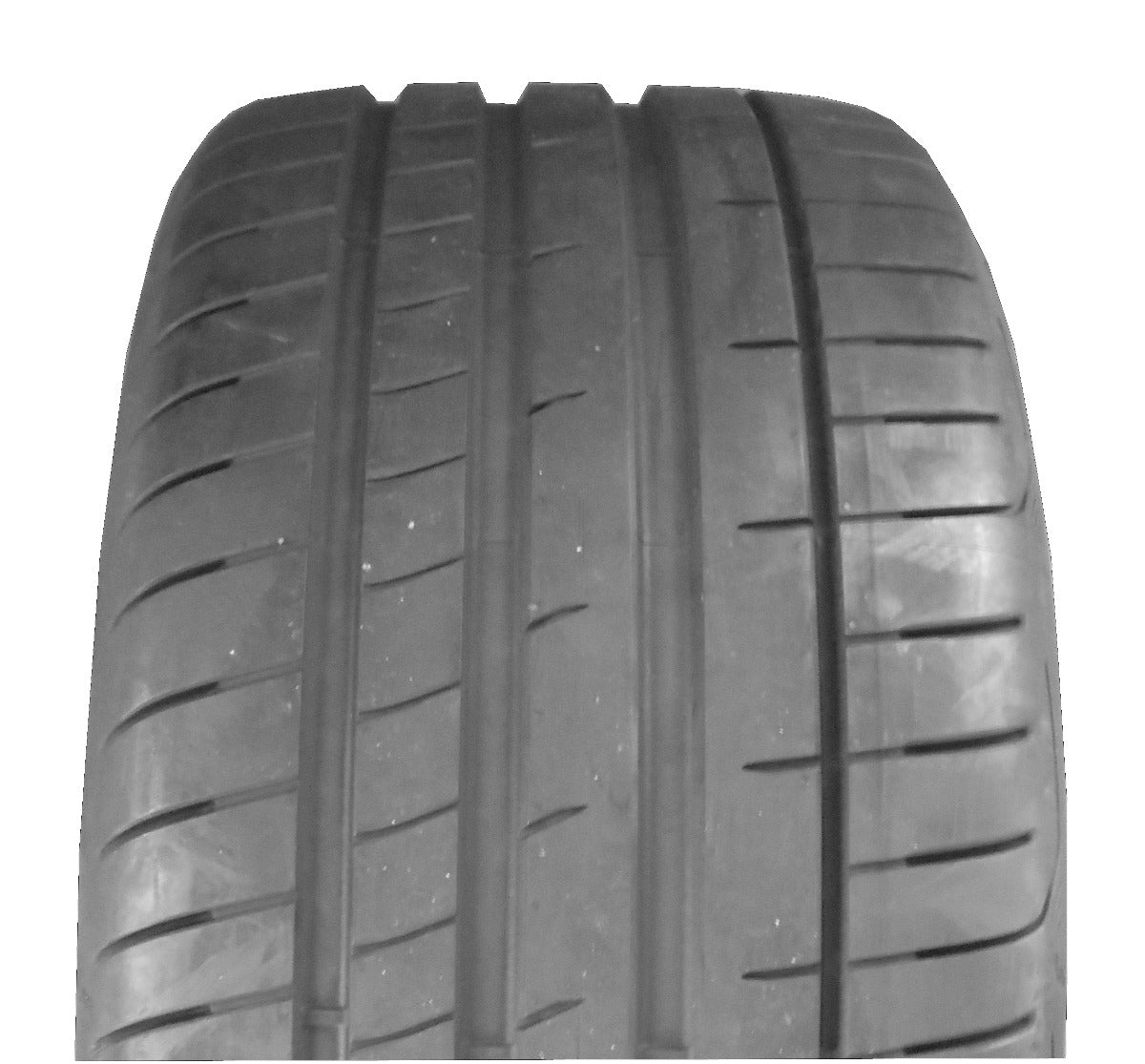 Goodyear Eagle F1 Supersport FP XL 295/35 R20 105Y – Bild 2