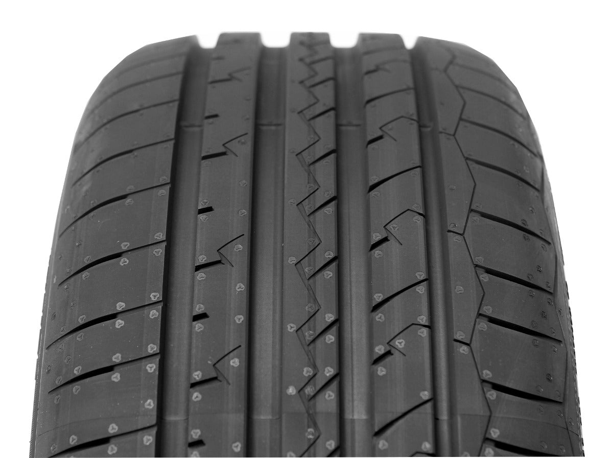Debica Presto UHP 2 FP XL 225/40 R18 92Y – Bild 3