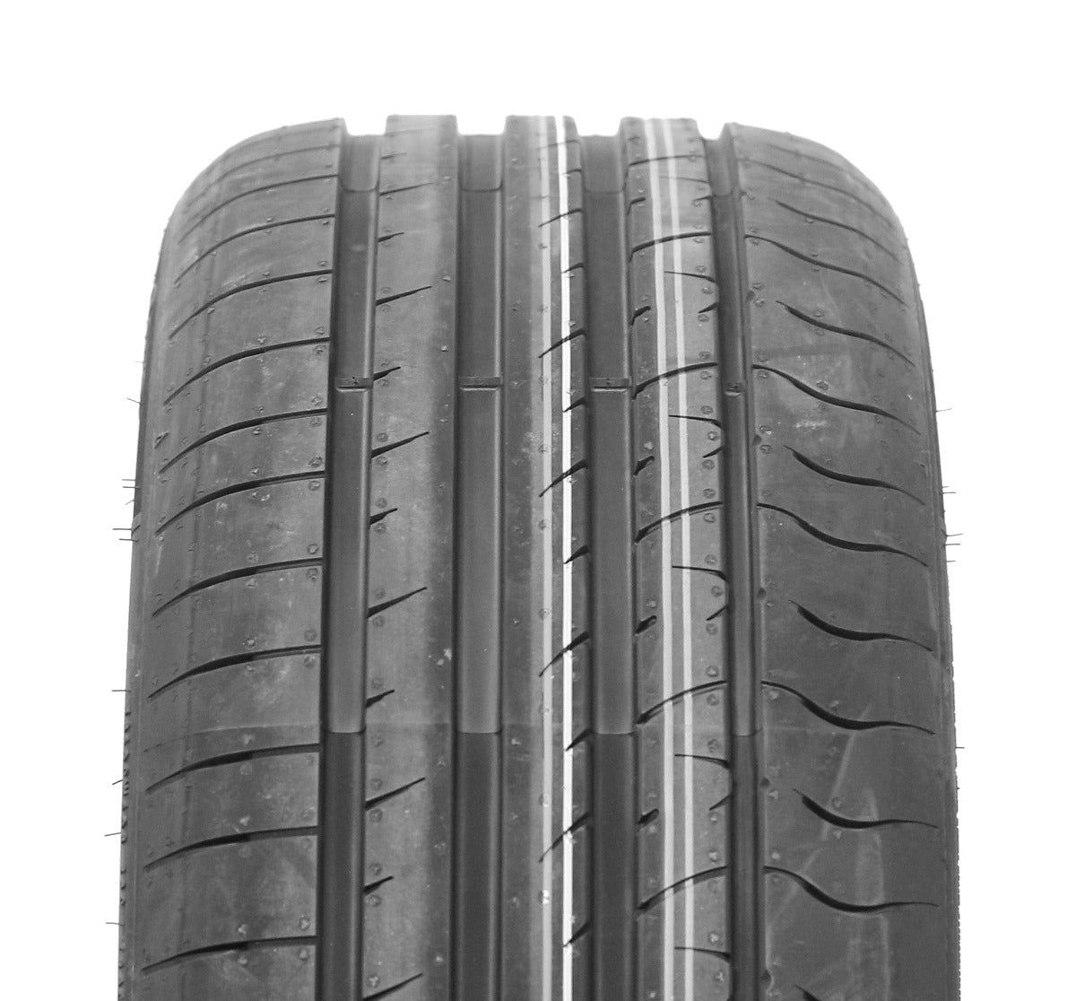 Sava Intensa UHP 2 205/45 R17 88Y – Bild 3