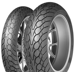 Dunlop Mutant 160/60 ZR17 69W