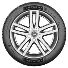 Dunlop Winter 3PMSF 205/55 R16 91H