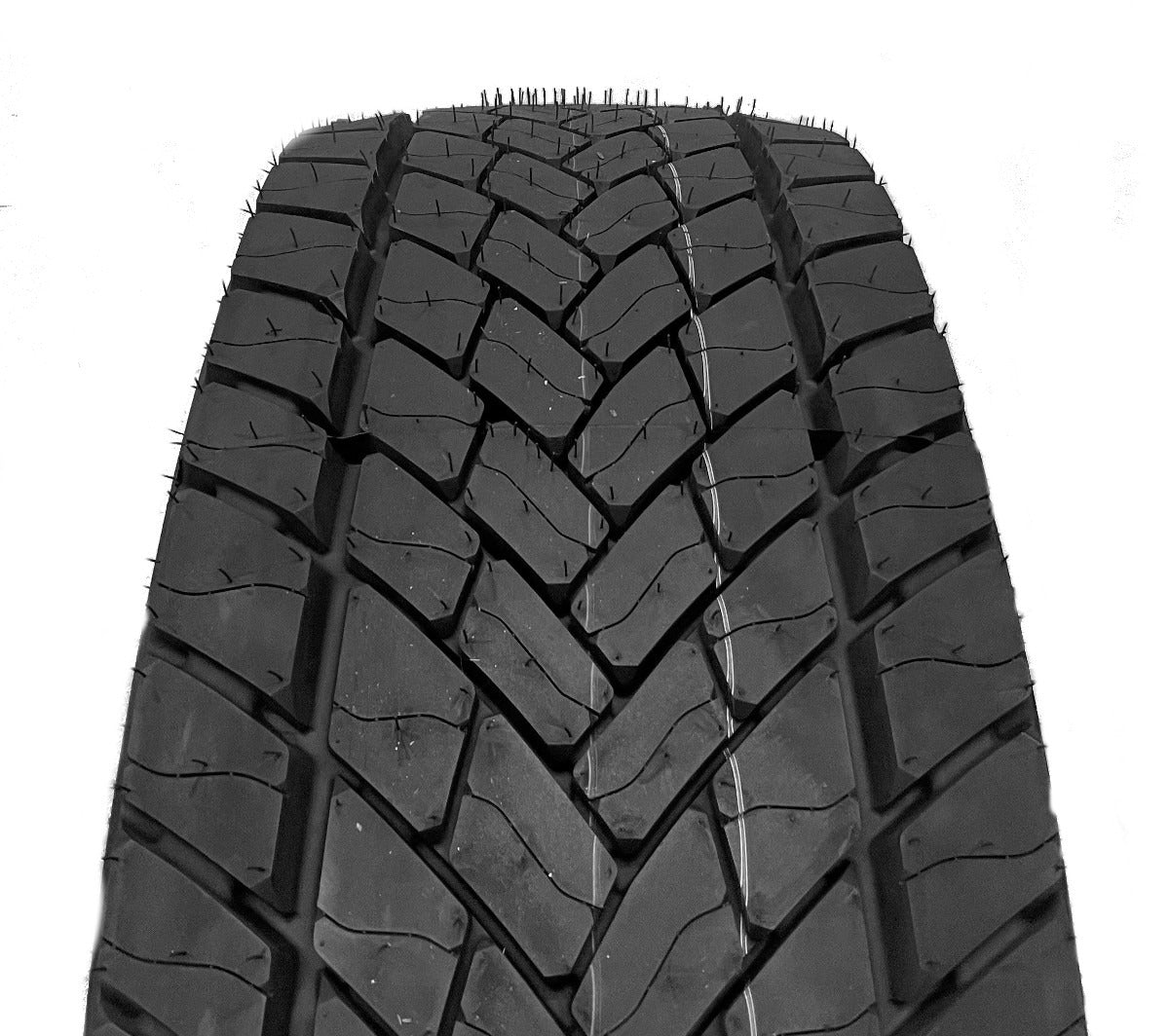 Goodyear Kmax D-A 295/60 R22.5 150/147K