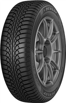 Dunlop Winter Trail A XL M+S 3PMSF 185/60 R15 88T