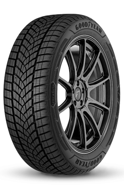 Goodyear Ultragrip Performance + SUV FP XL M+S 3PMSF 225/55 R18 102V