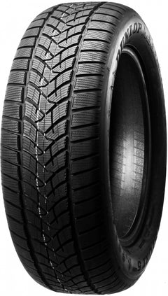 Dunlop Winter Sport 5 SUV XL 3PMSF 265/60 R18 114H