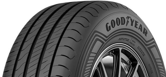 Goodyear Efficient Grip 2 SUV XL 235/65 R17 108H
