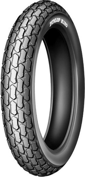 Dunlop K180 Scooter 120/80 R12 65J