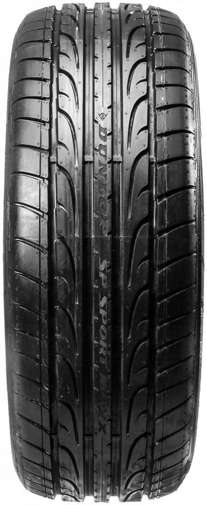 Dunlop SP Sport Maxx J MFS XL 255/35 R20 97 (Z)Y