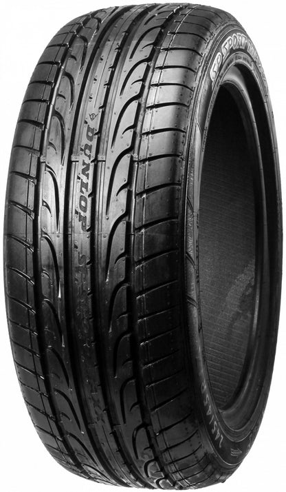 Dunlop SP Sport Maxx J MFS XL 255/35 R20 97 (Z)Y