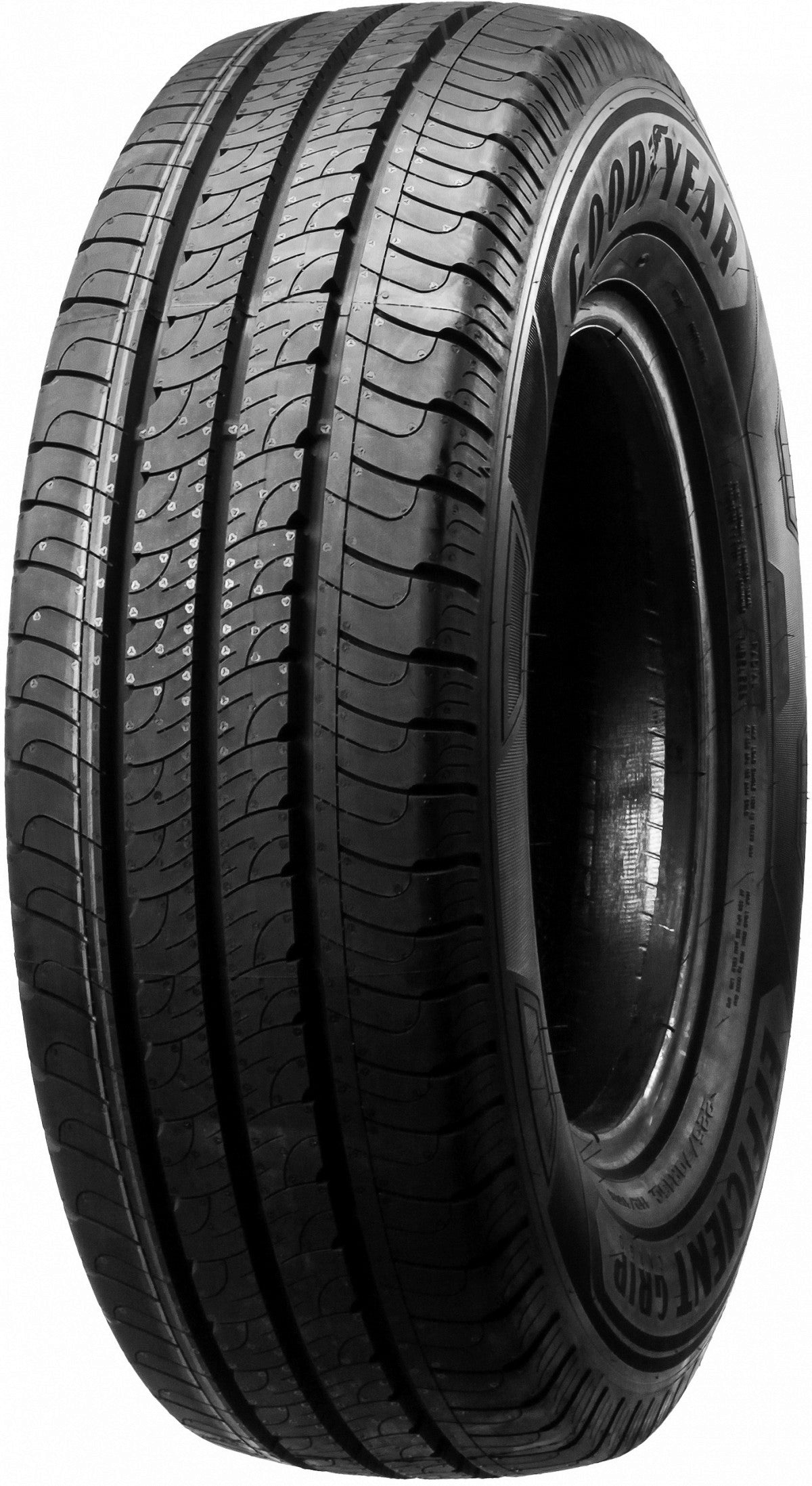 Goodyear Efficientgrip Cargo 2 225/65 R16 112/110T