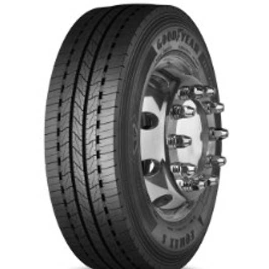 Goodyear Eqmax S 3PMSF 385/65 R22.5 164L