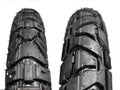 Dunlop Trailmax Mission 130/80 B17 65T