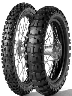 Dunlop D908 RR (TT) 90/90-21 54S