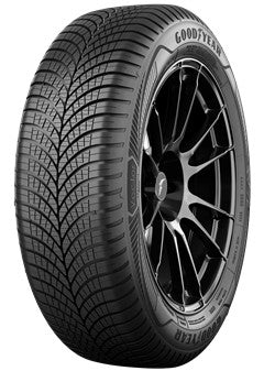 Goodyear Vector 4Seasons Cargo MO-V 3PMSF 235/65 R16 115/113R