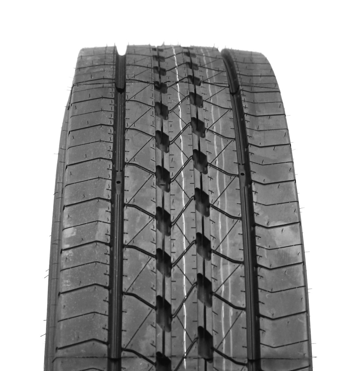Goodyear KMAX S (mit 3PMSF) 305/70 R22.5 153/150L