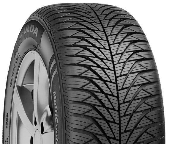Fulda MultiControl SUV XL 3PMSF 215/60 R17 100V