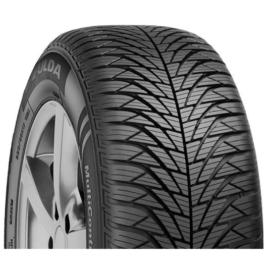 Fulda MultiControl SUV FP XL 3PMSF 245/45 R19 102W