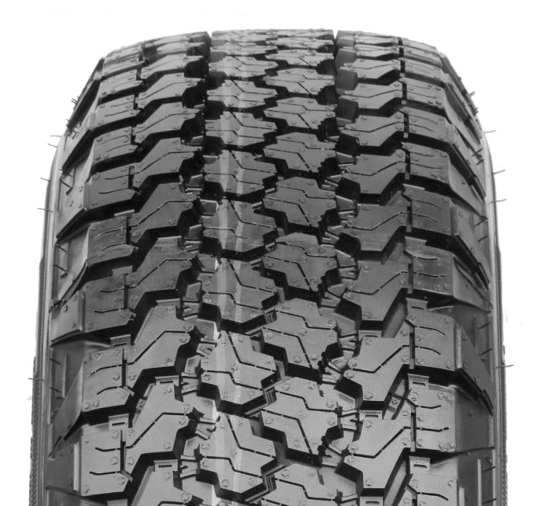 Goodyear Wrangler AT Adventure 205/80 R16 110/108S – Bild 3