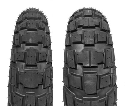 Dunlop Trailmax RAID 90/90-21 54T – Bild 2