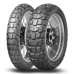 Dunlop Trailmax RAID 90/90-21 54T
