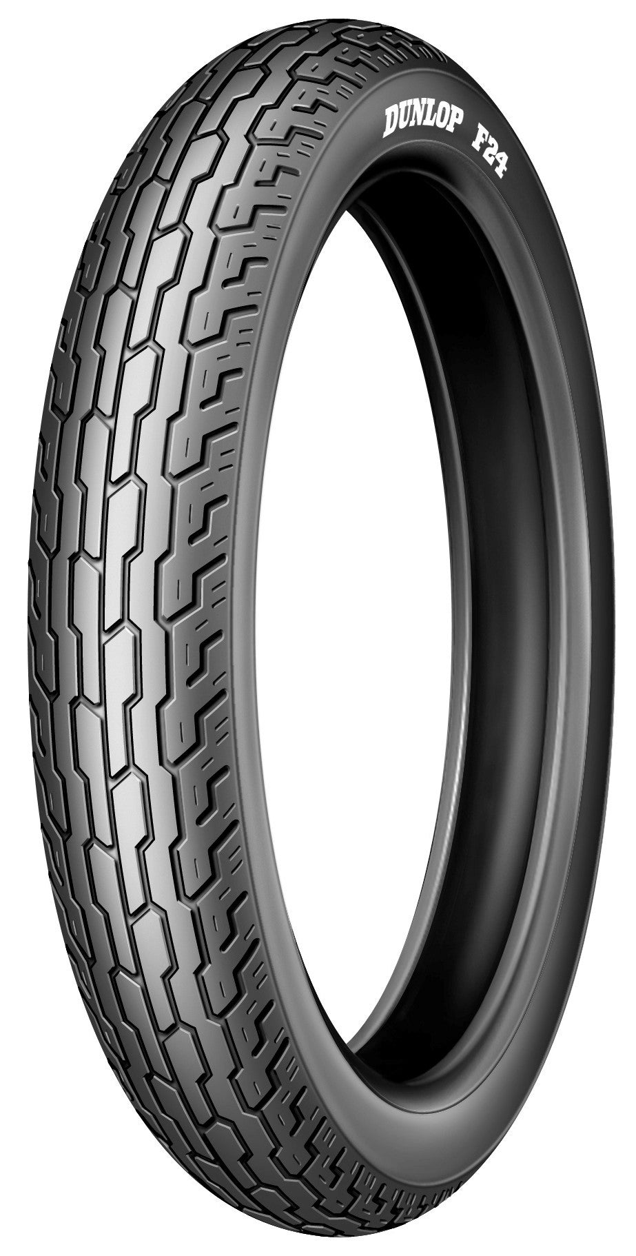 Dunlop F24 (TT) 110/80 R19 59S