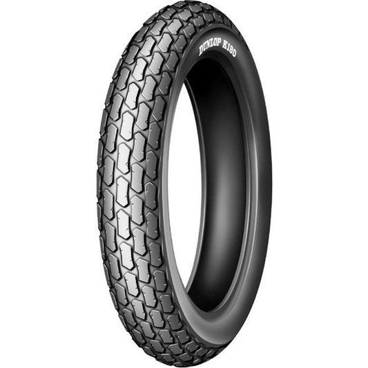 Dunlop K180 (TT) 180/80-14 78P