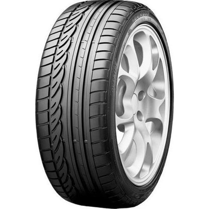 Dunlop SP Sport 01 * MFS 235/50 R18 97V