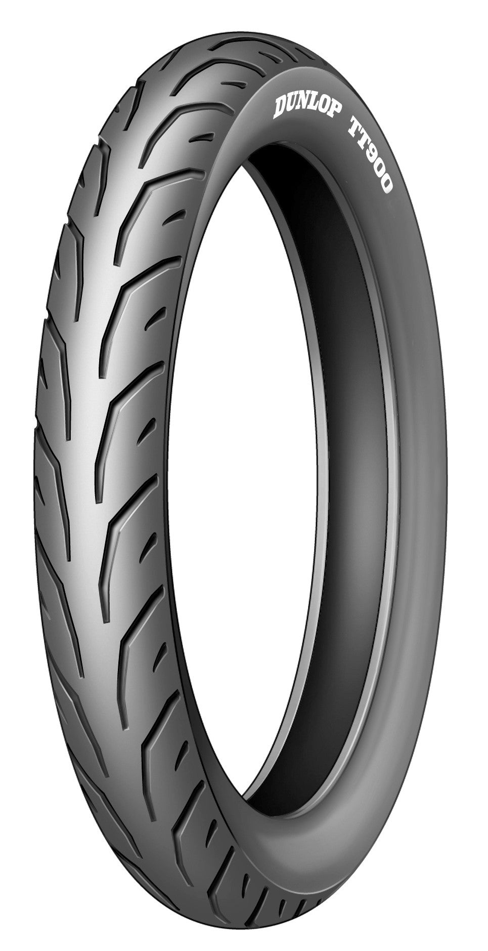 Dunlop TT900 (TT) 2/ R17 43P