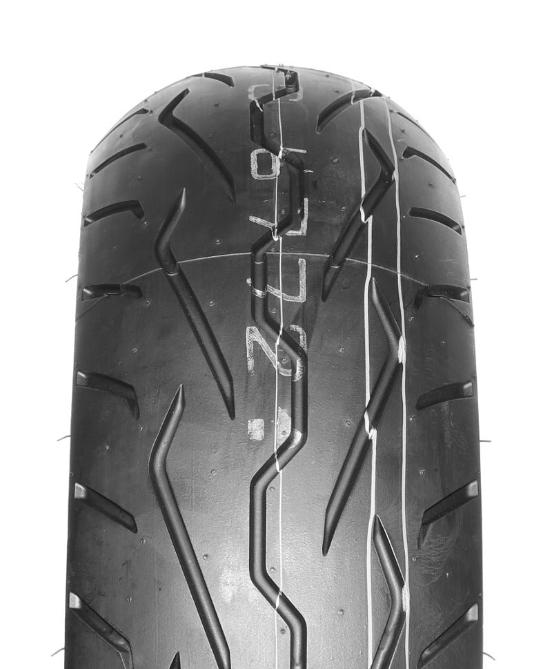 Dunlop D251 L 130/70 R18 63H – Bild 3