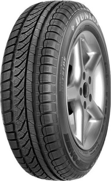 Dunlop SP Winter Response 3PMSF M+S 165/70 R14 81T