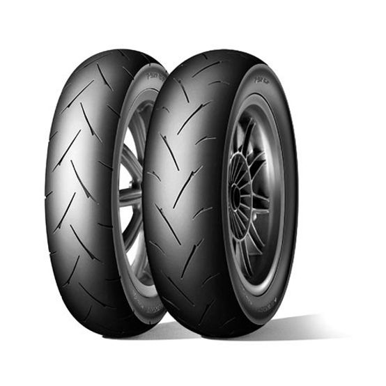 Dunlop TT92 GP 3.50-10 51J