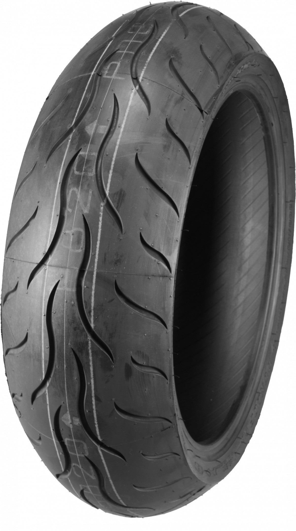 Dunlop Sportmax D208 120/70 R19 (60W) (Z)W