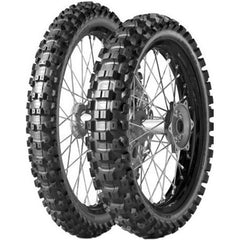 Dunlop Geomax MX-51 70/100-19 42M