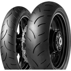 Dunlop Sportmax Qualifier II 130/70 R16 61W