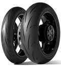 Dunlop Sportmax D211 GP Racer 120/70 ZR17 58W